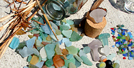 Finding Sea Glass 101