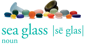 Sea Glass Definition