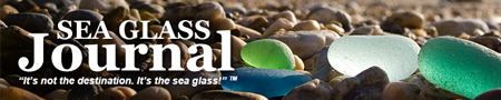 Sea Glass Journal - The online resource for sea glass lovers everywhere!