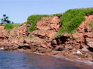 The rich history of sea glass on PEI